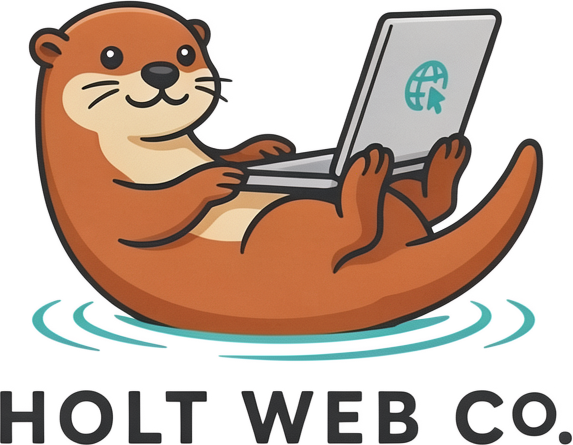 Holt Web Co